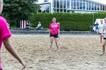 Bild 48 - wBJ/wCJ Beachsoccer Cup